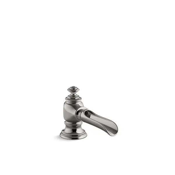 Kohler 72761-TT Artifacts Widespread Spout, Flume