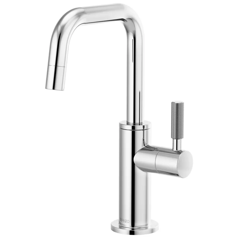 Brizo 61353LF-C-PC Litze Polished Chrome Cold Only Water Dispenser