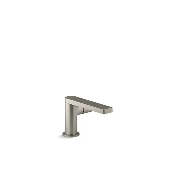 Kohler 73050-7-BN Composed Single-Handle Faucet, Cylinder