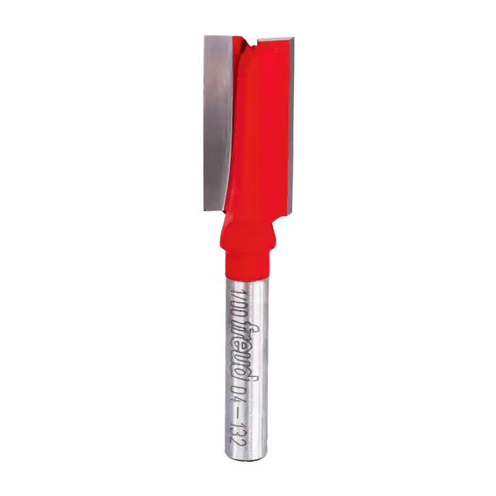 DIABLO 04-132 1/2 Inches Double Flute Straight Bit