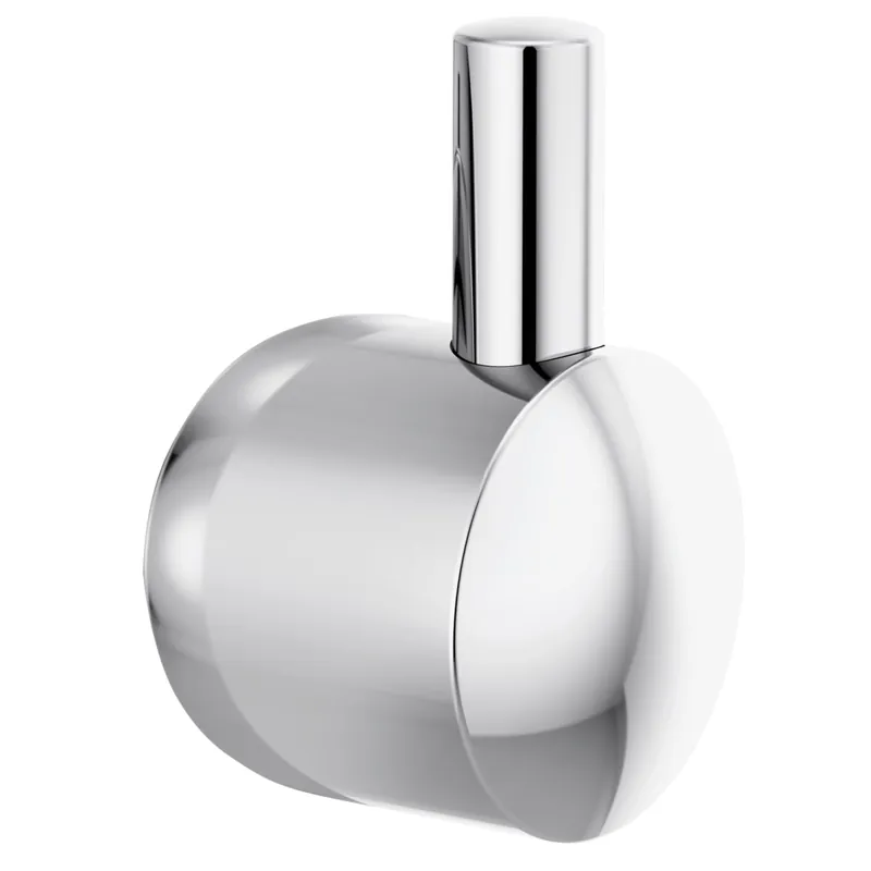 Brizo HL975-PC Jason Wu Brass Handle in Chrome