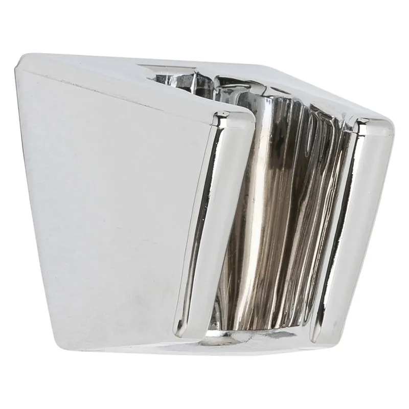 Chicago Faucets 9800-001CP Wall-mounted Shower Hand Spray Holder
