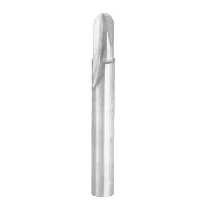 DIABLO 18-104 1/8 Inches Radius Round Nose Bit