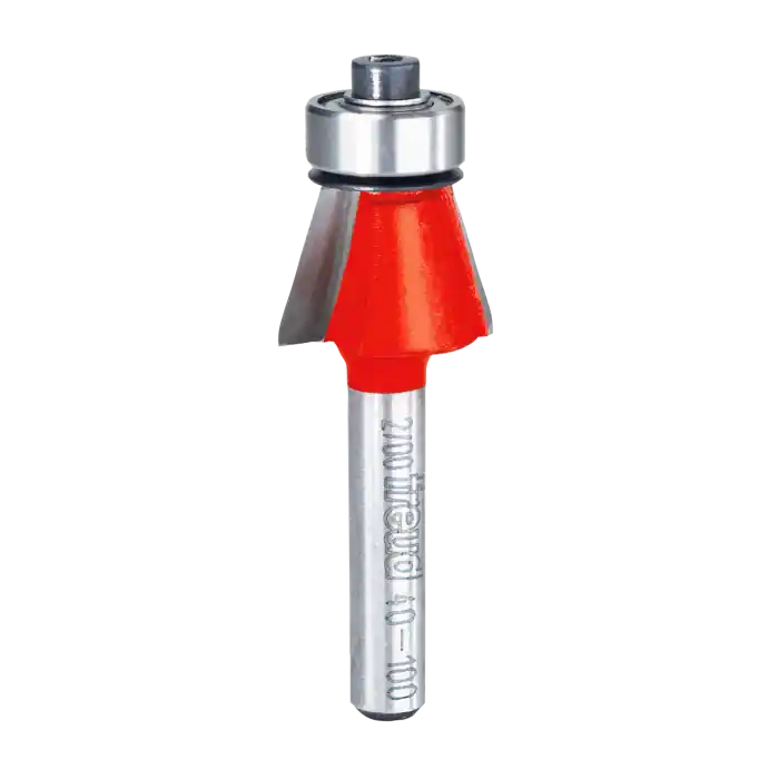 Diablo 40-100 Chamfer Bit 23/32 inches