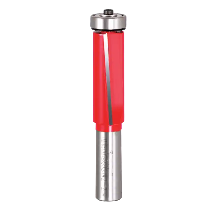 DIABLO 42-204 3/4 Inches Downshear Helix Flush Trim Bit