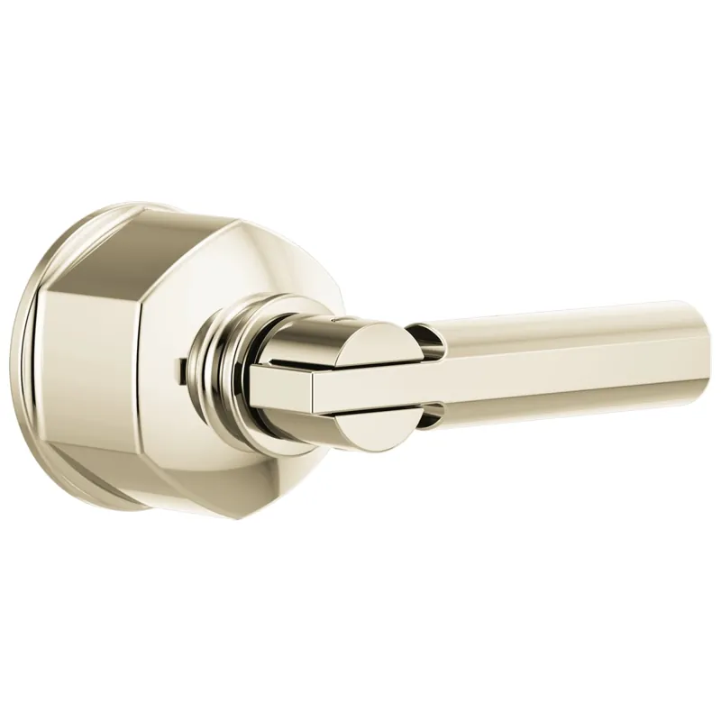 Brizo HL60P76-PN Invari Pressure Balance Valve Trim Lever Handle Kit