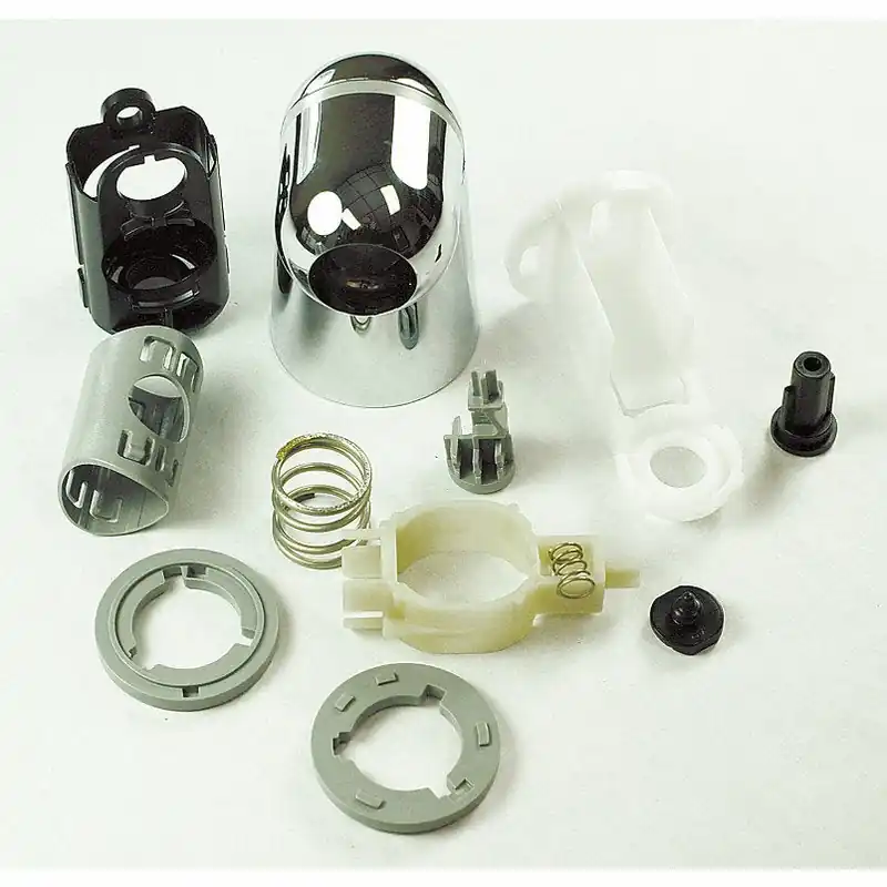 American Standard M962506-0020A Flange/Sleeve Kit For 1660225/236