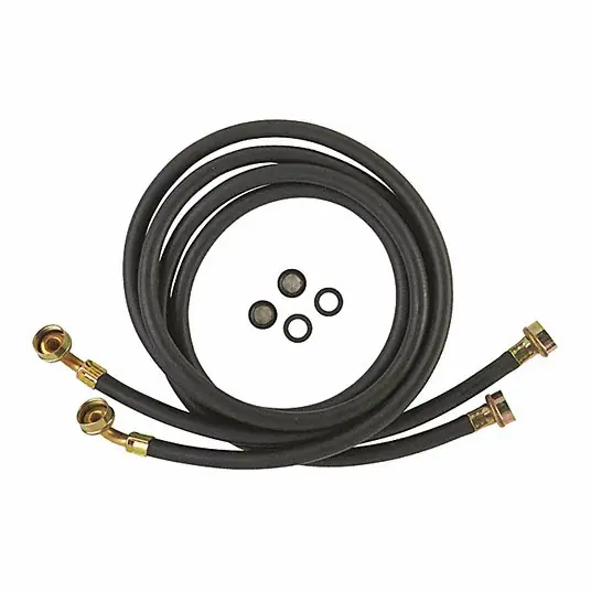 Whirlpool 285363 Fill Hose Replacement 8203 21001 14212243