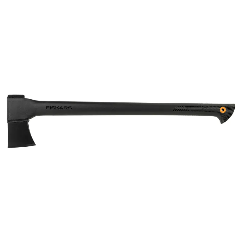 FISKARS 375581-1001 Axe Chopping Forged Steel 28 in