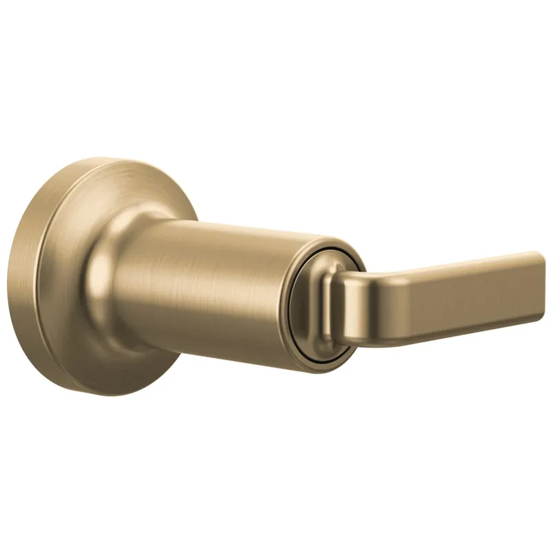 Brizo T66667-GL Allaria Single Handle Volume Control Valve Trim in Luxe Gold
