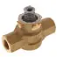 HONEYWELL VCZBB1100 Two-Way VC Valve Assembly 1/2 In NPT