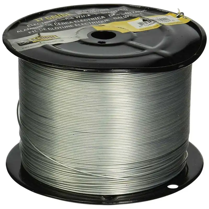 Acorn EFW1712 Electric Fence Wire 17 Ga 1/2 Mile