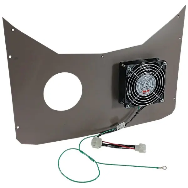 Hayward HDXFINVNT400 Inlet Vent Access Kit HDF400