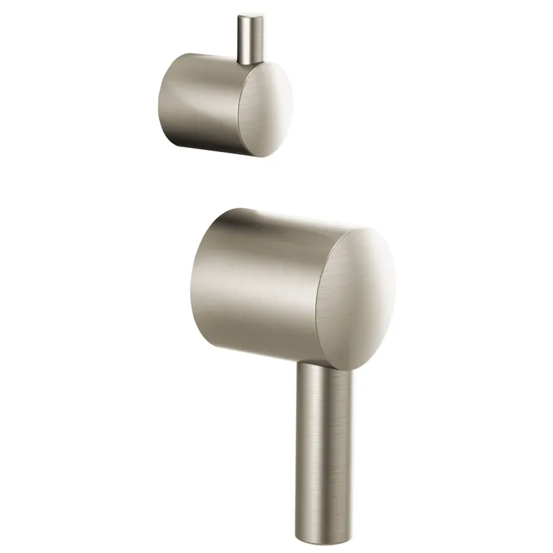 Brizo HL75P75-BN Odin Metal Handle (Pack of 2) REPLACEMENT MPN