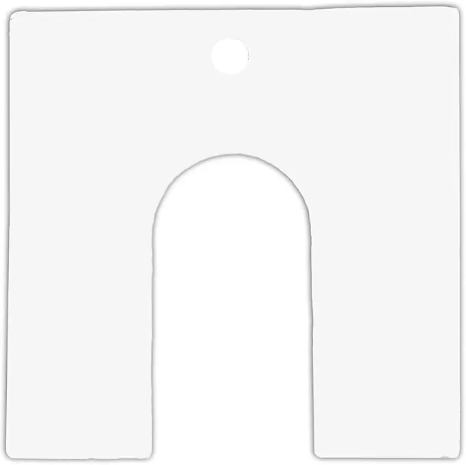 Vermont Castings 50000892 Gasket Burner H