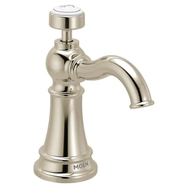 Moen S3949NL Product
