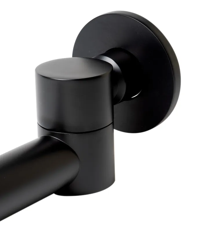 Alfi AB6601-BM Round Foldable Tub Spout