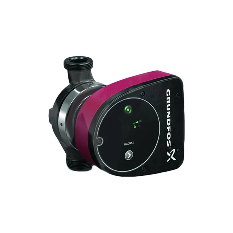 Grundfos GF98126807 Magna1 40-180 GF