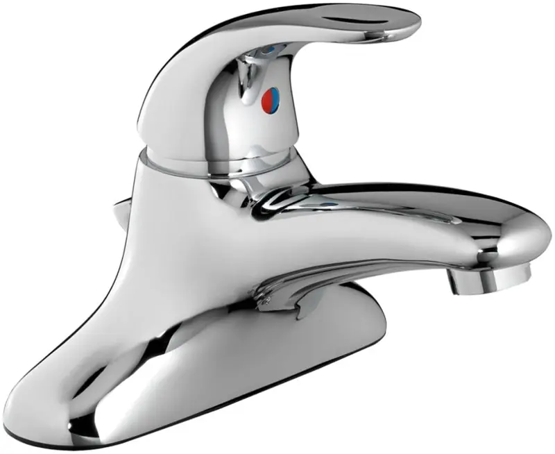 American Standard 6114118 Faucet 1.2 gpm