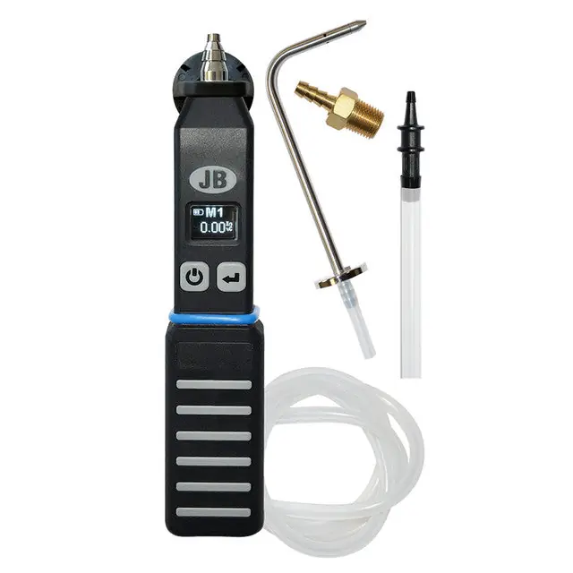 JB Industries WM-1 WM-1