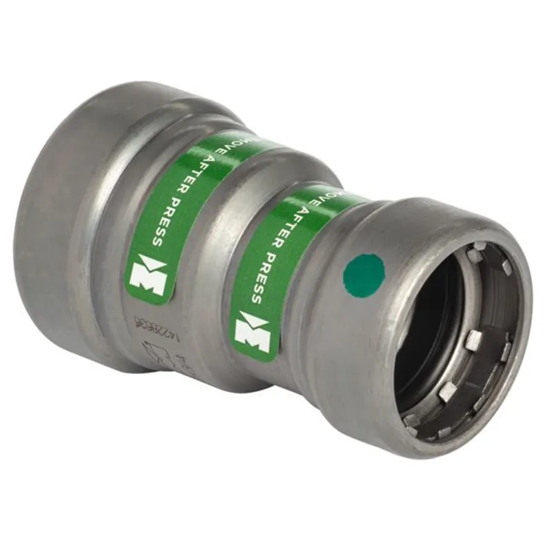 Mueller Streamline CP01056 Coupling 1-1/4 inches x 1 inches