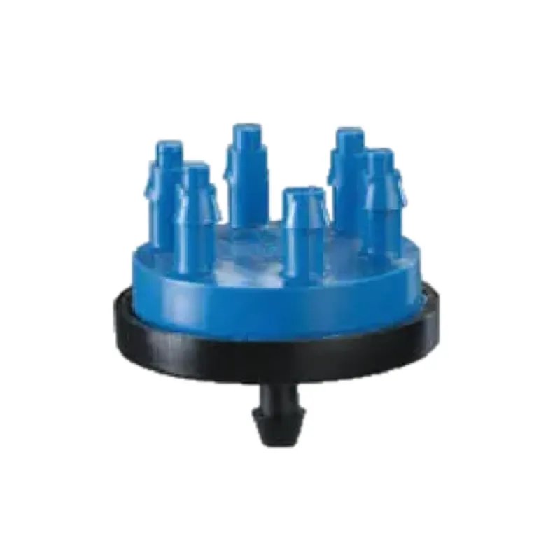 Rainbird XB056 Multi-Outlet Xeri-Bug 0.5 GPH