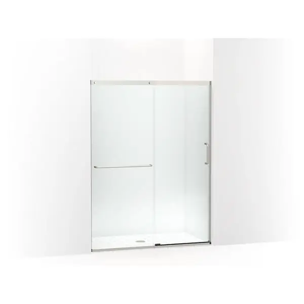 Kohler 707607-6L-MX Elate 1/4 Shower Door 70 1/2 X 53 5/8