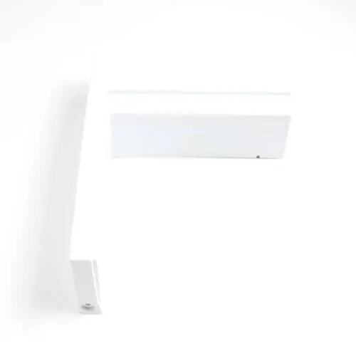 Electrolux 242095002 Cover Bucket Trim - Front Bucket