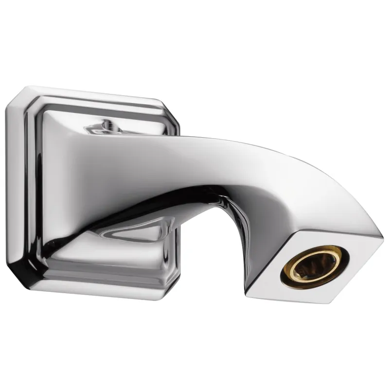 Brizo RP62603PC Virage Shower Arm Polished Chrome