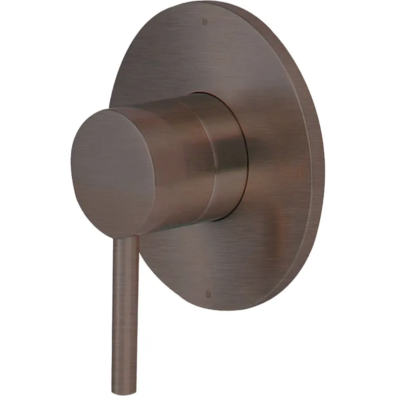Pioneer 6MT101T-ORB Motegi Diverter Trim, Lever Handle, Oil Rubbed Bronze