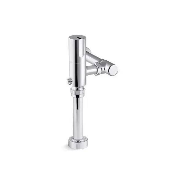 Kohler 40TH00V10-CP Mach Wave Hec 3.5 Gpf Toilet Fv