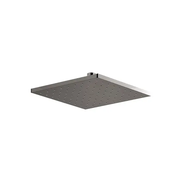 Kohler 13696-G-TT Contemporary Sq Rain Shwhd 1.75Gpm