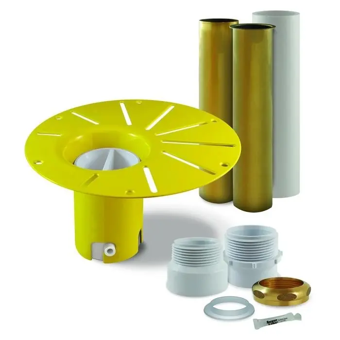 BARCLAY AIR KIT 1 Bathtub Air Jet Kit