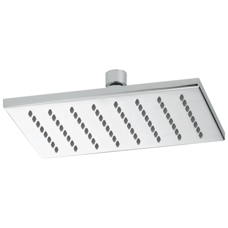 Brizo 81380-PC Siderna Single Function Showerhead