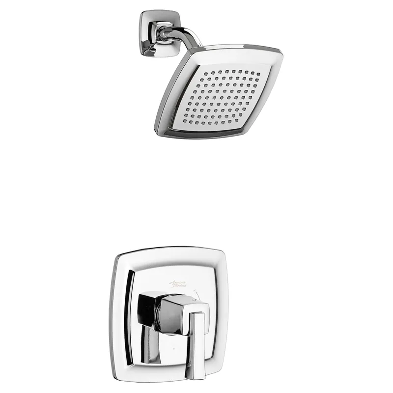 American Standard TU353501.002 Townsend One Handle Single Function Shower Faucet Trim Only