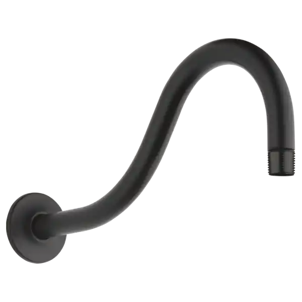 Peerless 76055BL Universal Showering Components Shower Arm