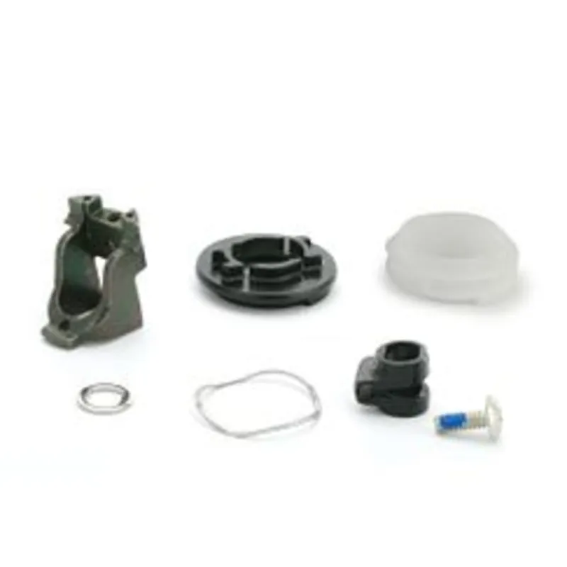 Moen 118297 Hardware Kit Chrome for S278 and S628 Series