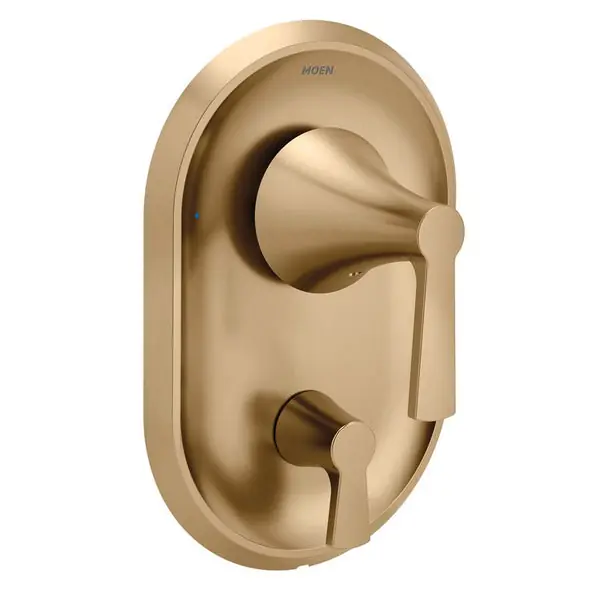Moen T2195BZG Diverter Valve Trim