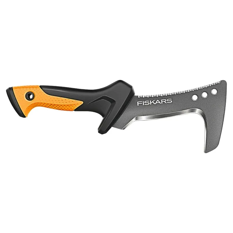 Fiskars 385061-1001 Billhook 13 in OAL Steel Blade