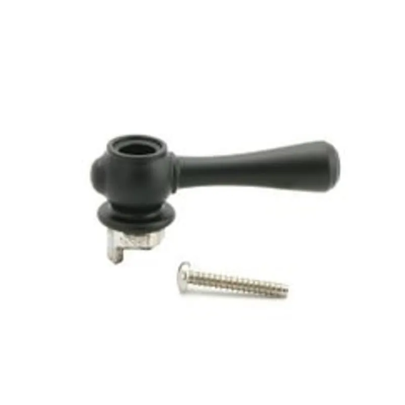 Moen 116953WR Handle Hot Replacement Kit Wrought Iron