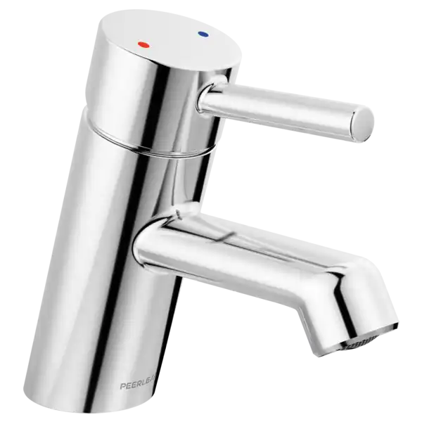 PEERLESS P1547LF Precept Single-Handle Bath Faucet