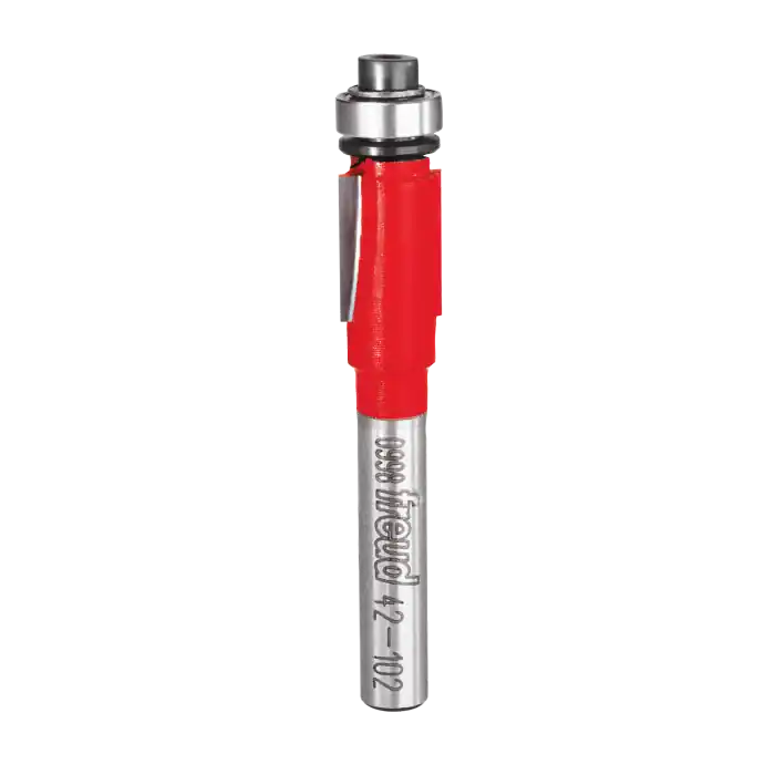 Diablo 42-102 Bearing Flush Trim Bit 3/8 inches