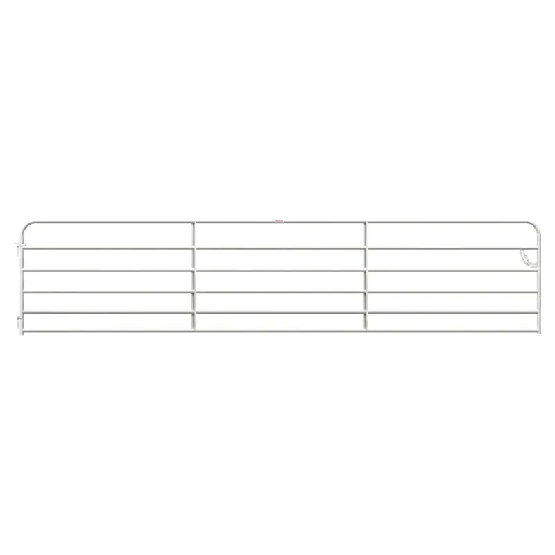Behrens 40113168 Utility Gate 50 in W X 16 ft H