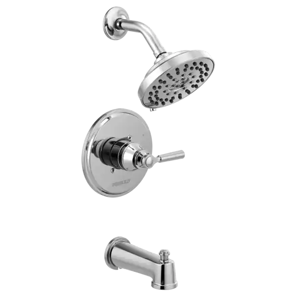 PEERLESS PTT14423 Westchester Tub/Shower Trim 1L 14S