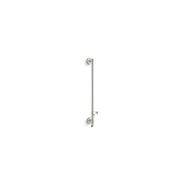 Kohler 45903-SN HydroRail-H 27 in. Shower Rail