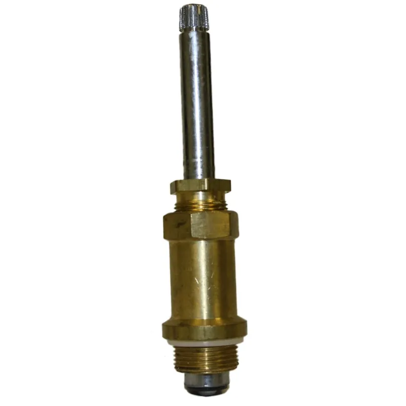Thrifty 1791-T Amer. Stan. Tract Line T & S Stem