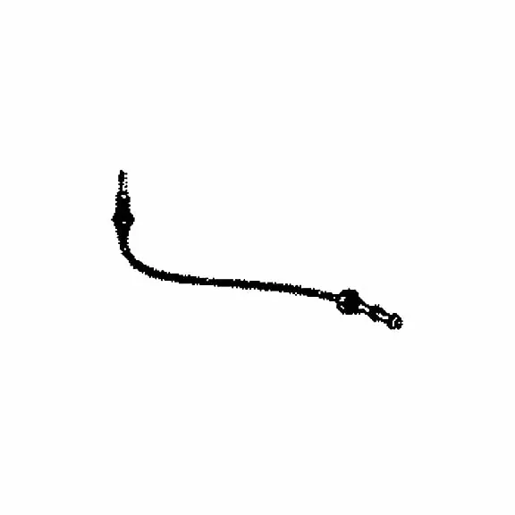 Fisher & Paykel 573739 Thermocouple TC 500MM
