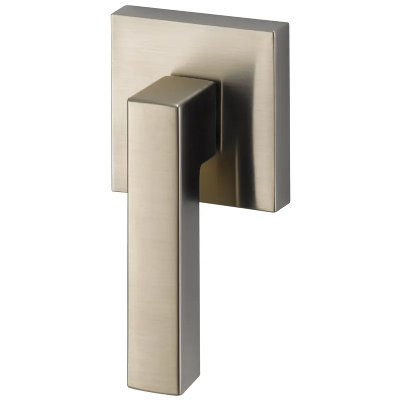 Brizo 696280-BN Siderna Side Mount Flush Lever in Brushed Nickel