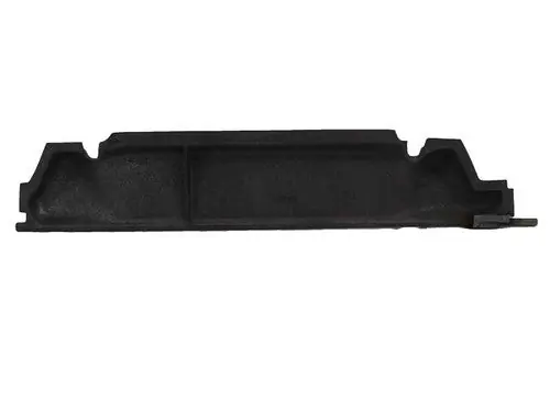 Vermont Castings 5000992 Vigilant Damper w/Pin 25 inches x 4-3/4 inches