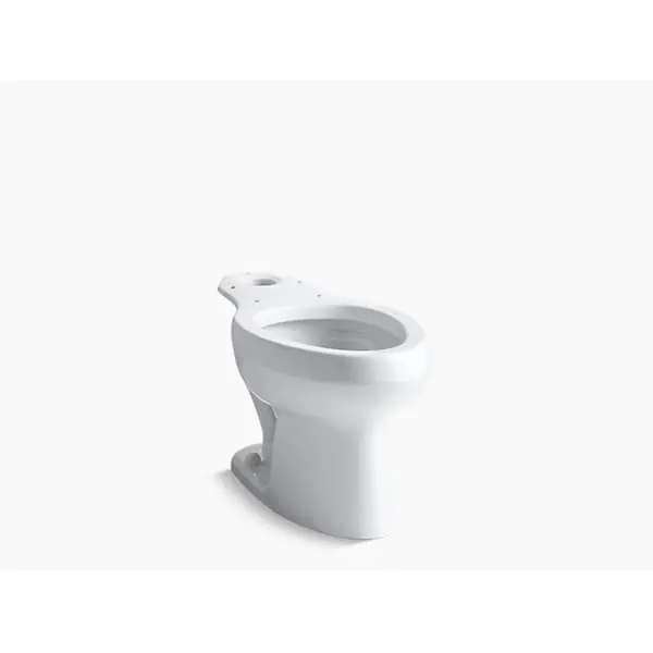 Kohler 4303-SS-0 Wellworth Toilet Bowl Power